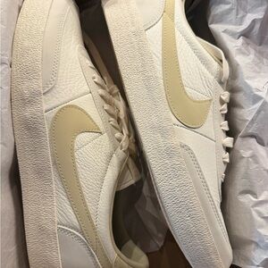 Mens nike kill shot 2 leather